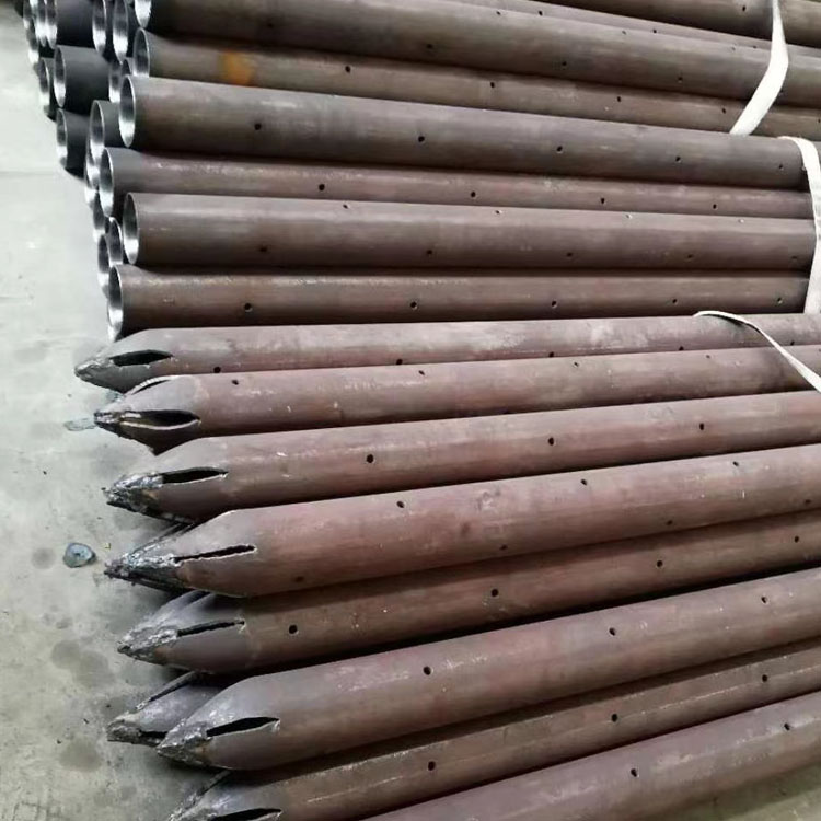 泉州76mm管棚管